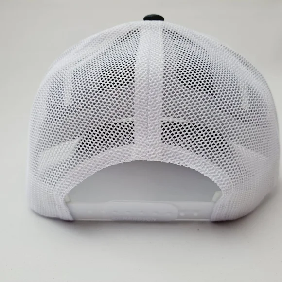 Peterbilt Trucker Trucks 379 Long Haul 18 Wheeler Retro Vintage Style Richardson - Picture 4 of 12